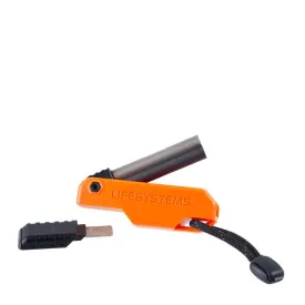 抗風雨打火器 Dual Action Firestarter