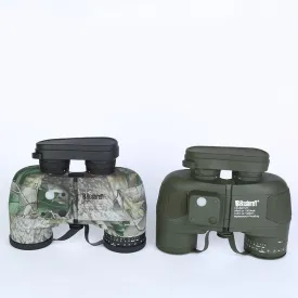 10X50 Binoculars for Adults Outdoor Camping High Magnification High Definition Telescope