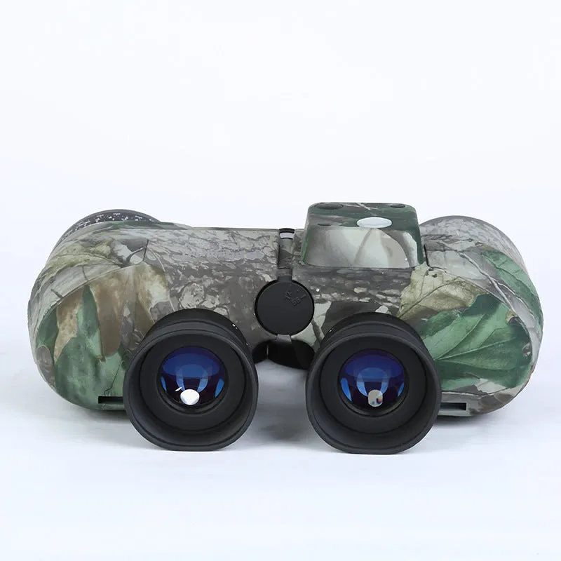 10X50 Binoculars for Adults Outdoor Camping High Magnification High Definition Telescope