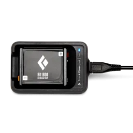 1800 Battery & Charger