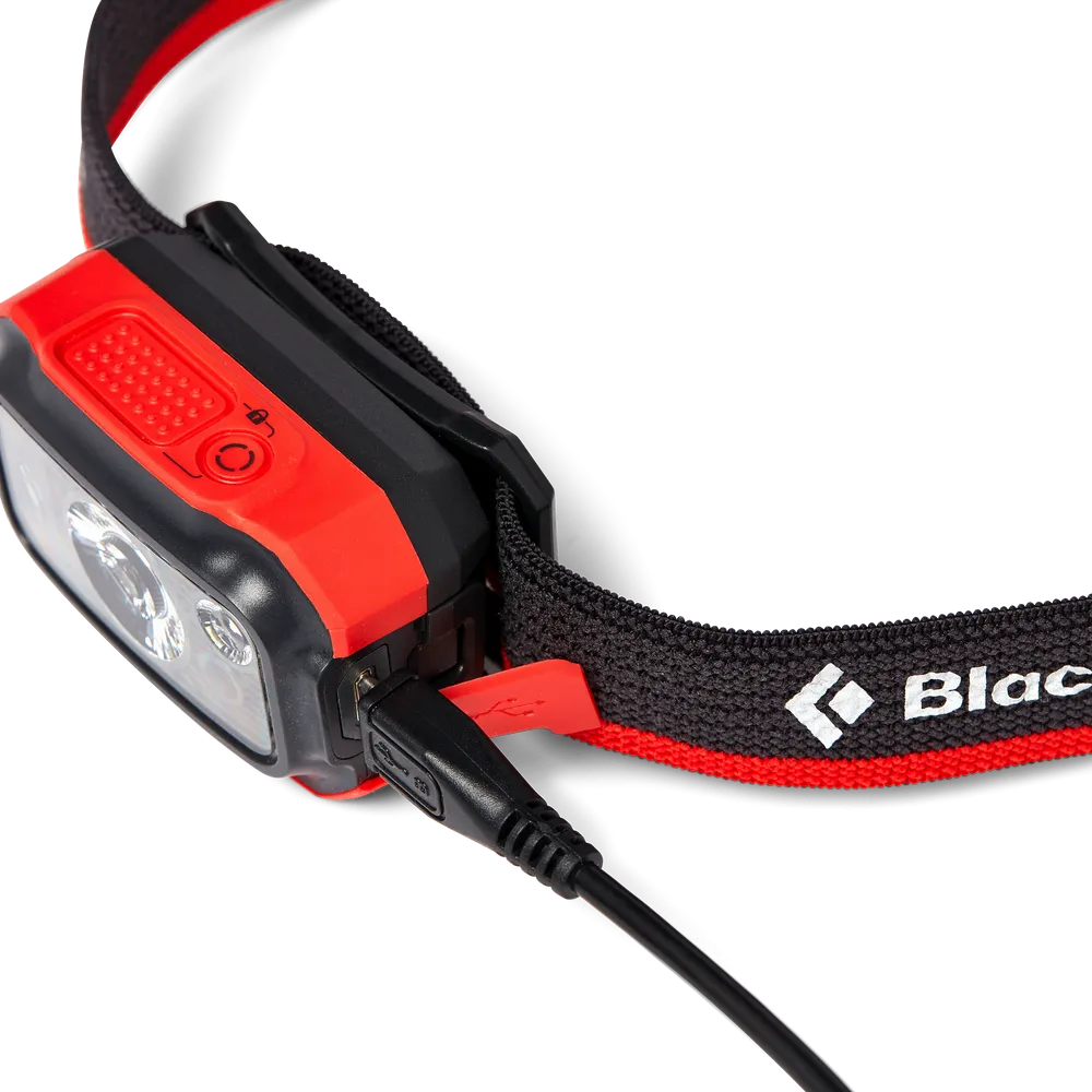 1800 Battery & Charger