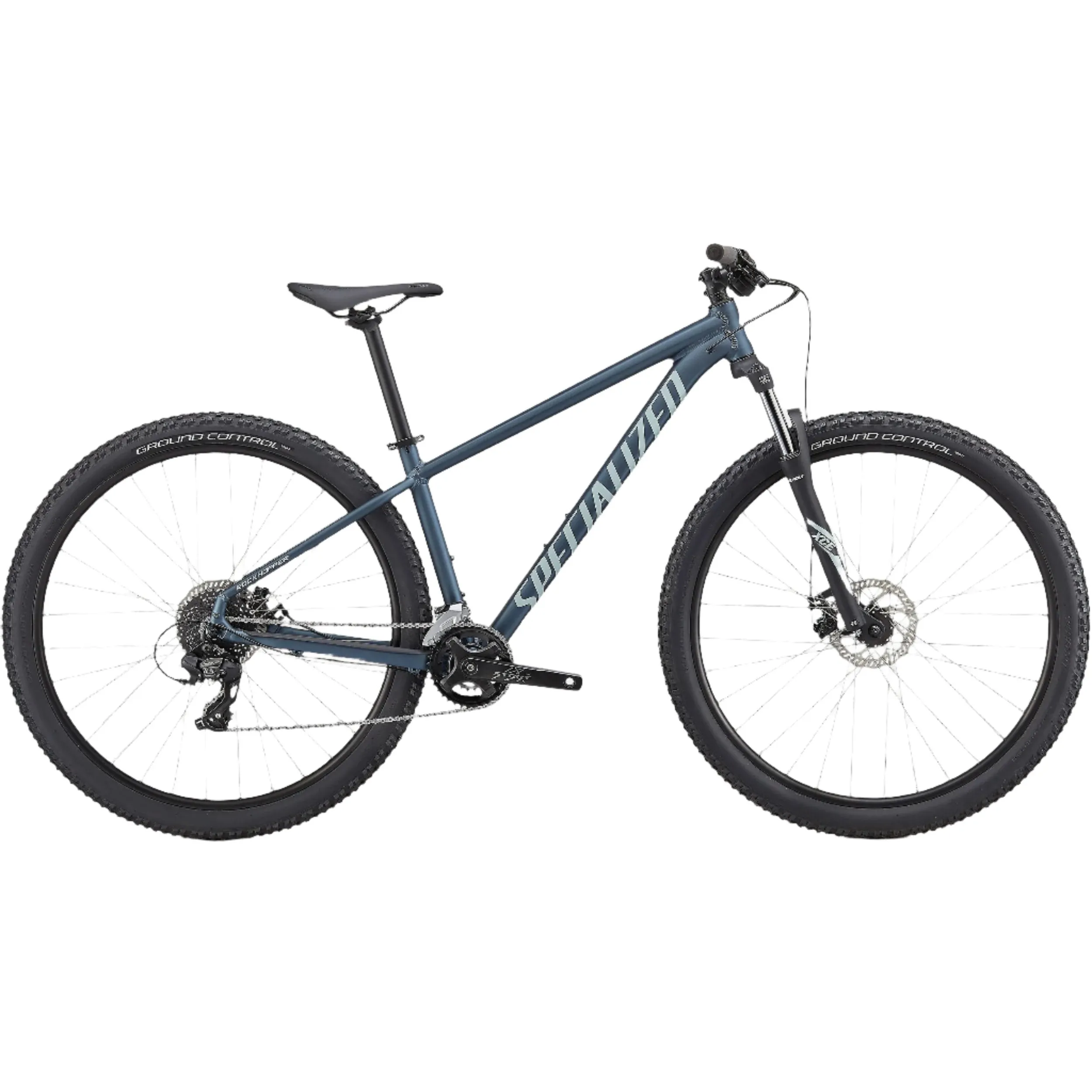 2021 Specialized Rockhopper Mountain Bike