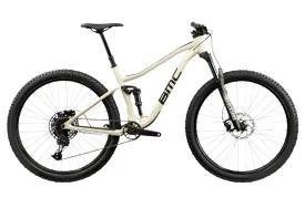 2022 BMC Speedfox AL One Full-Suspension Mountain Bike