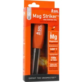 AMK - Survive Outdoors Longer® Mag Striker