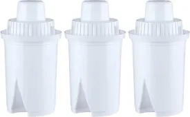 Aquaphor B15 Universal Water Filter Cartridges 3 Pack