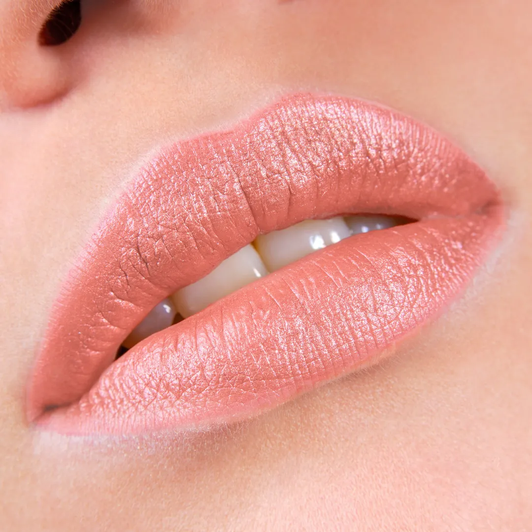 Avocado Zinc SPF 50 Natural Lip & Cheek Tint - Coral 9g