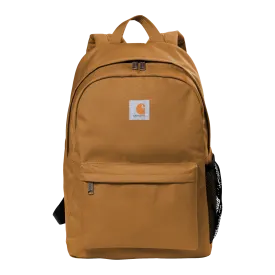 B2318 Canvas Backpack
