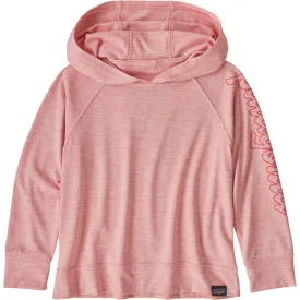 Baby Capilene Cool Daily Sun Hoody