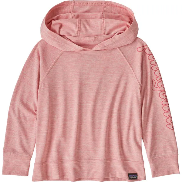 Baby Capilene Cool Daily Sun Hoody