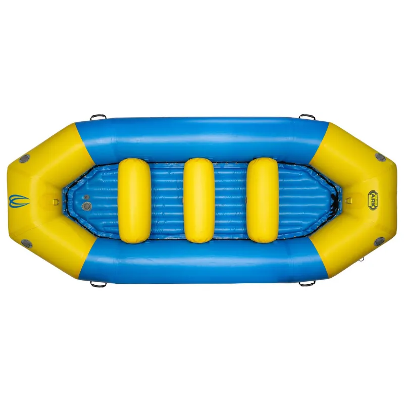 Badfish 13’ x 75” ARK Inflatable Boat Raft