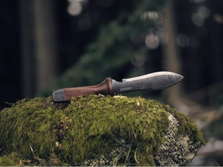 Barebones Hori Hori Knife