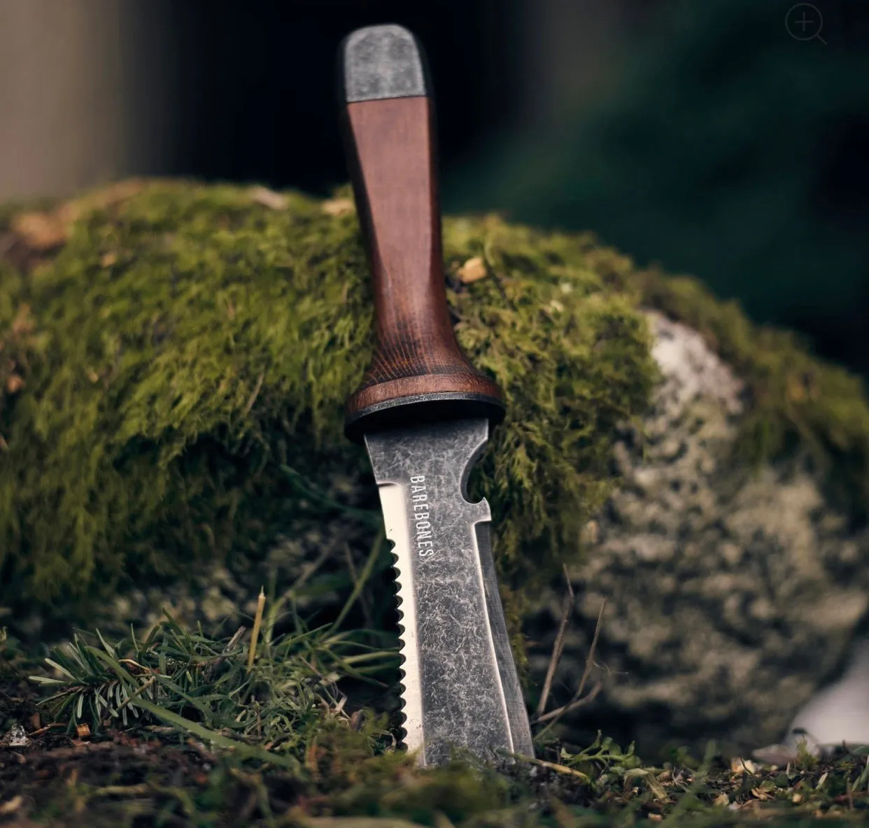 Barebones Hori Hori Knife
