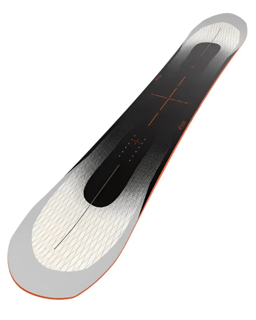Bataleon Evil Twin   Snowboard 2025