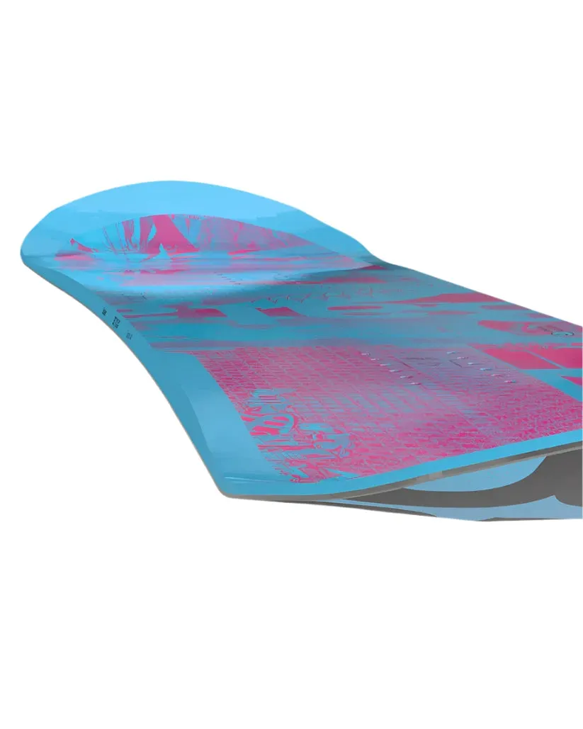Bataleon Women's Distortia Snowboard 2025