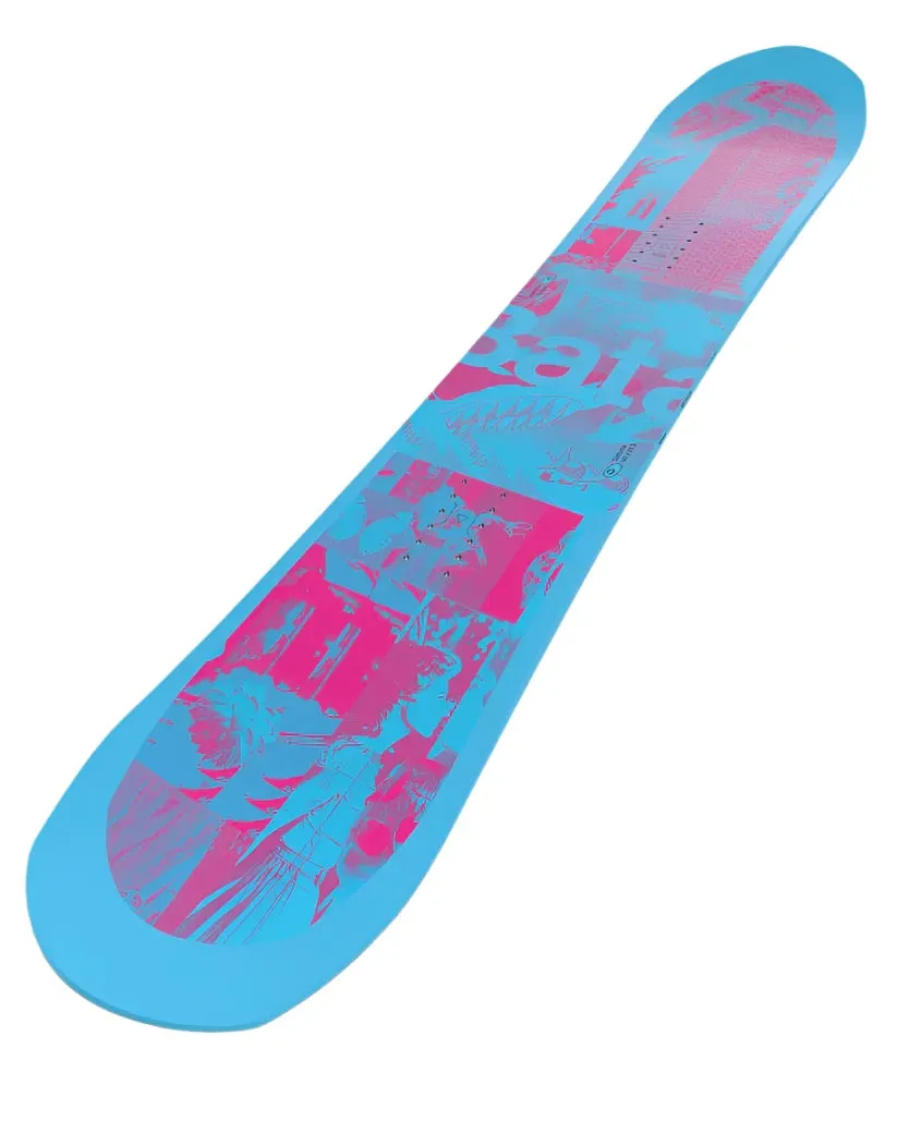 Bataleon Women's Distortia Snowboard 2025
