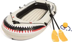 Bestway Battle Bomber Raft/Suitable for 6  Years
