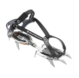 Black Diamond Contact Strap Crampon
