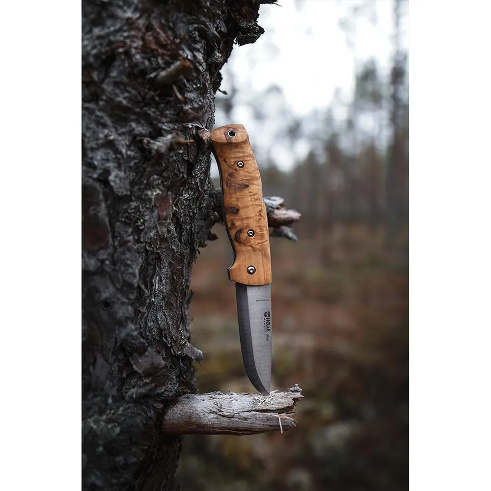 Bleja Folding Knife