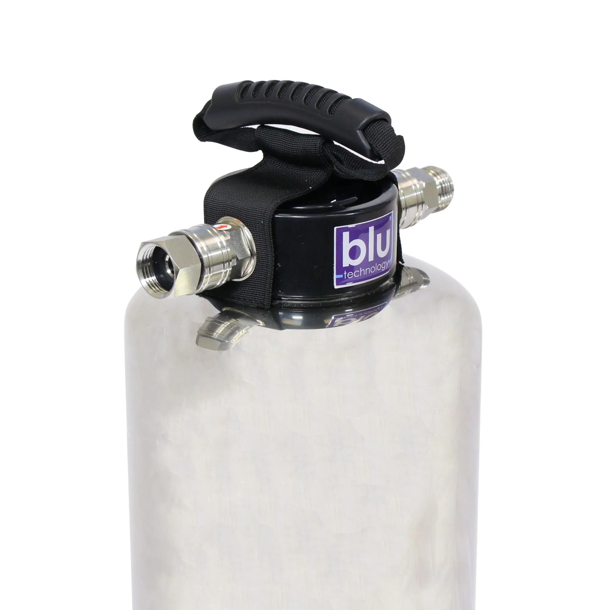 Blu Tech Elite Portable Water Softener