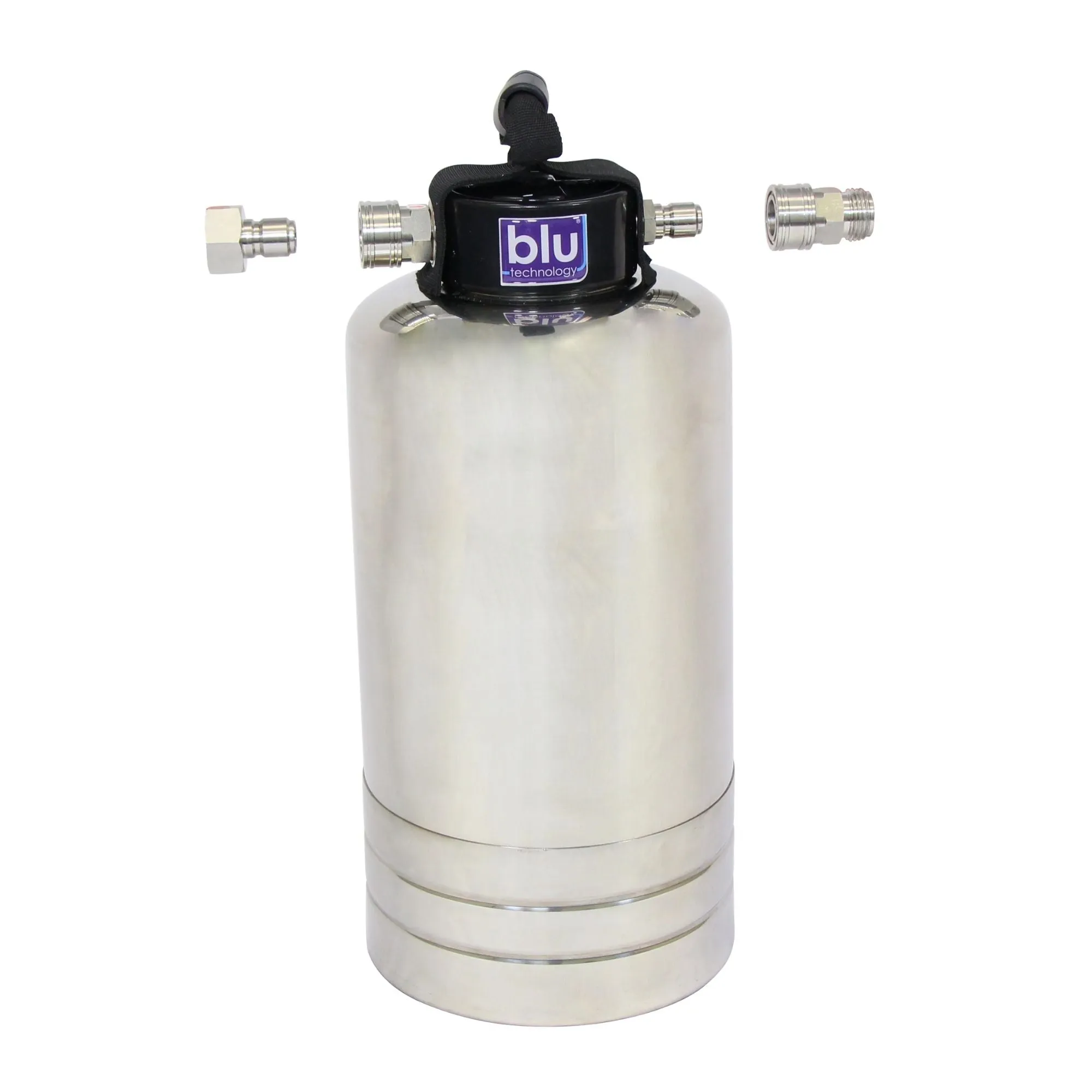 Blu Tech Elite Portable Water Softener