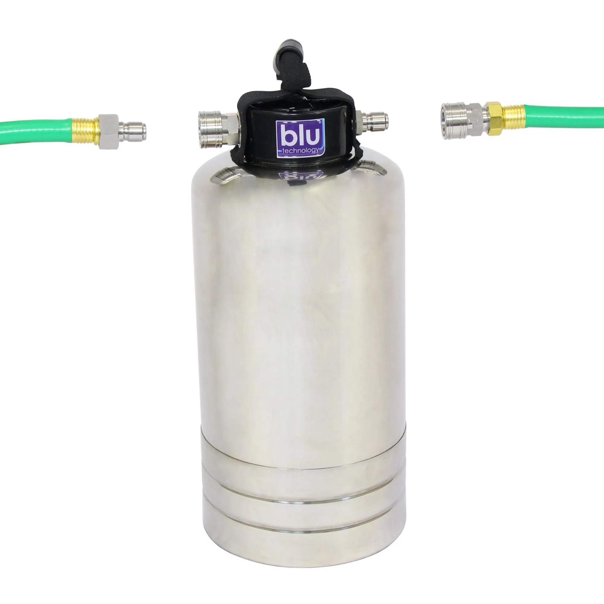Blu Tech Elite Portable Water Softener