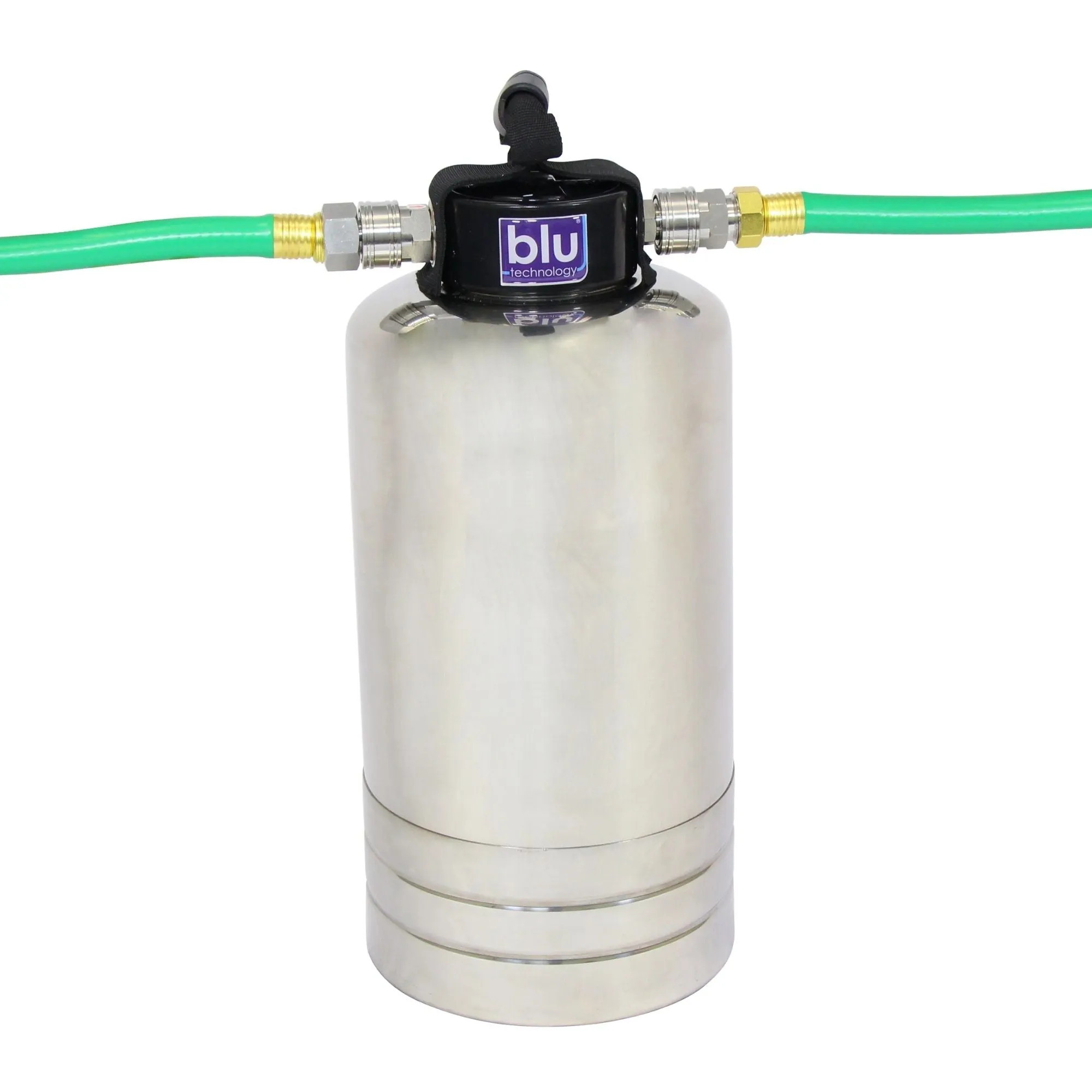 Blu Tech Elite Portable Water Softener