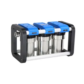 Blu Tech R3 Elite 3-Stage Portable Water Filtration System