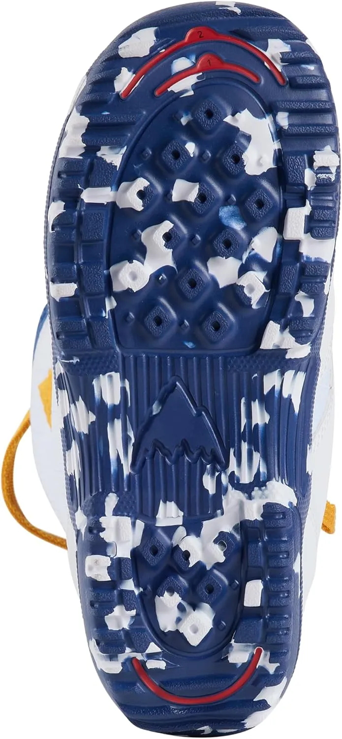 Burton Kids' Grom BOA Snowboard Boots