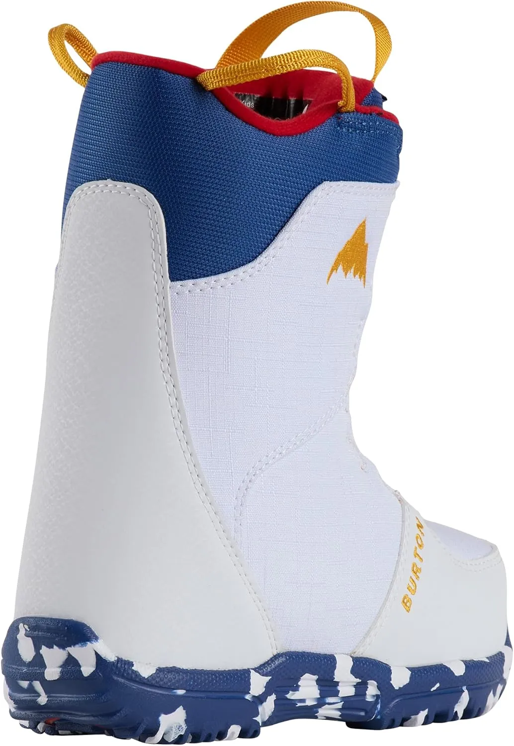 Burton Kids' Grom BOA Snowboard Boots