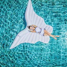 Butterfly Inflatable Pool Raft