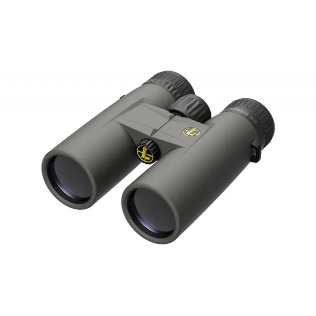 BX-1 McKenzie HD 10x42mm Shadow Gray