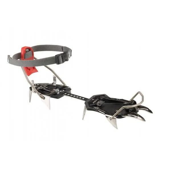 Camp USA Tour Nanotech Automatic Crampon