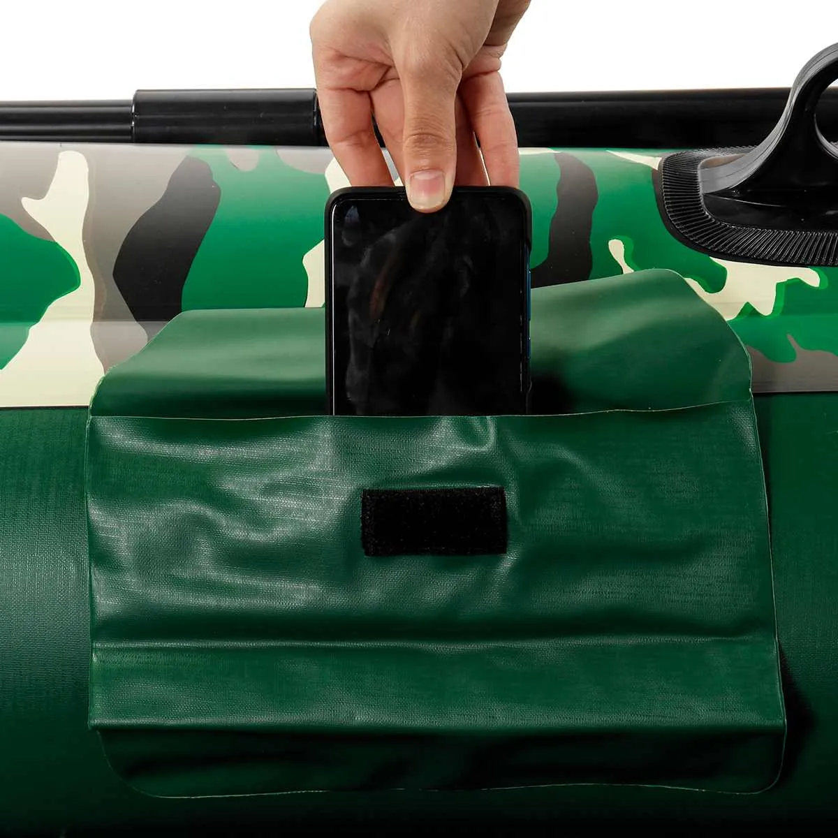 CHENGXI Inflatable River Raft