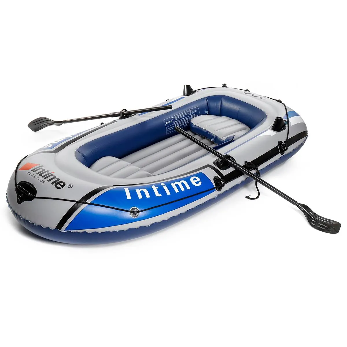 CHENGXI Inflatable River Raft