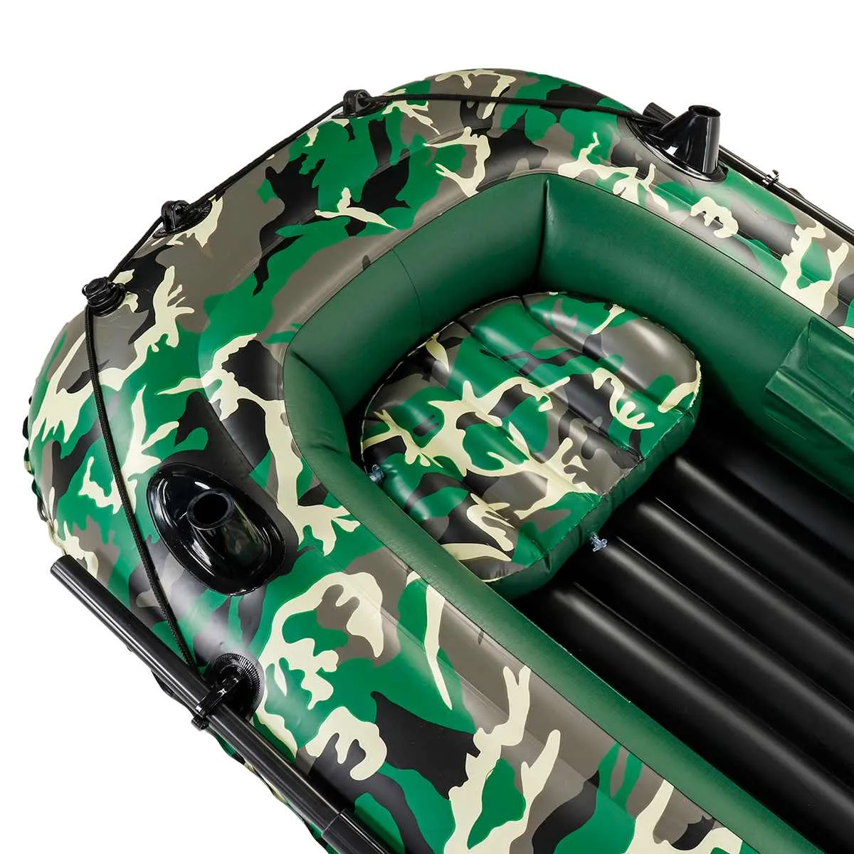 CHENGXI Inflatable River Raft
