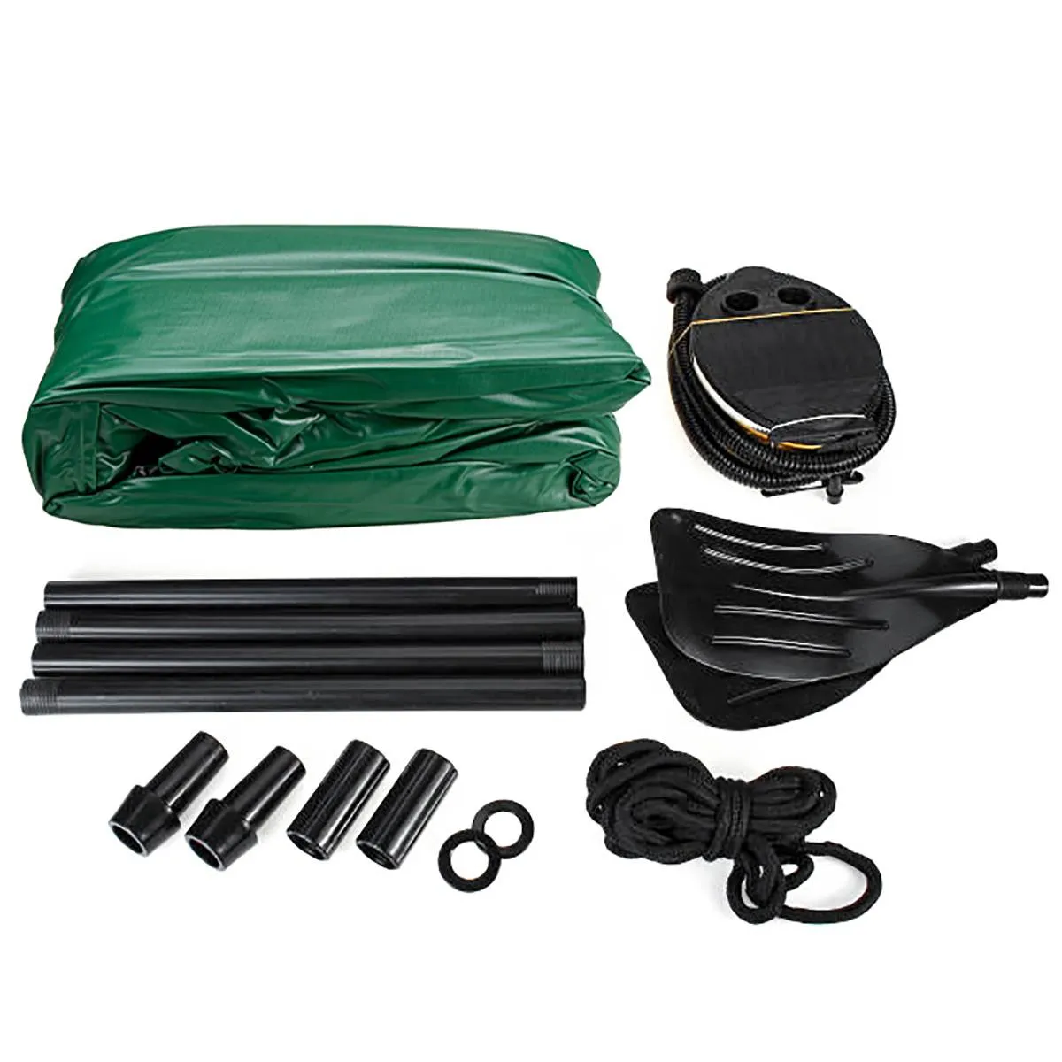CHENGXI Inflatable River Raft
