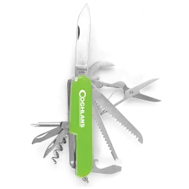 Coghlans 11 Function Multi Knife