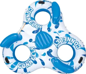 Connelly Chillax Trio Inflatable Raft