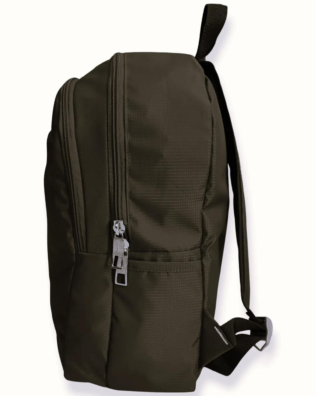 Dhariwal Water Resistant Dual Compartment Backpack 19L BP-238