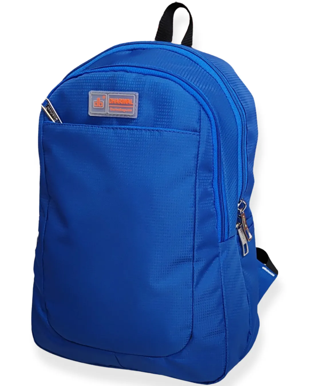 Dhariwal Water Resistant Dual Compartment Backpack 19L BP-238