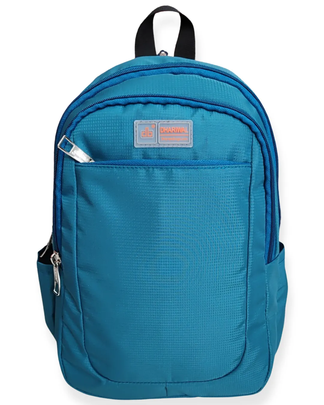 Dhariwal Water Resistant Dual Compartment Backpack 19L BP-238