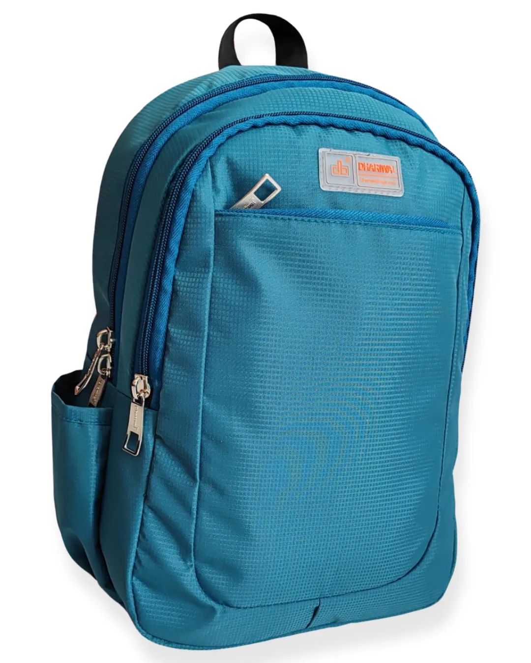 Dhariwal Water Resistant Dual Compartment Backpack 19L BP-238