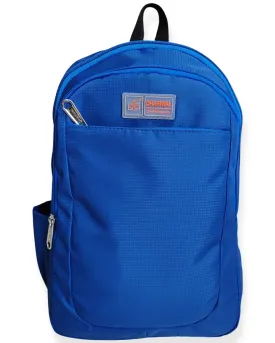 Dhariwal Water Resistant Dual Compartment Backpack 19L BP-238