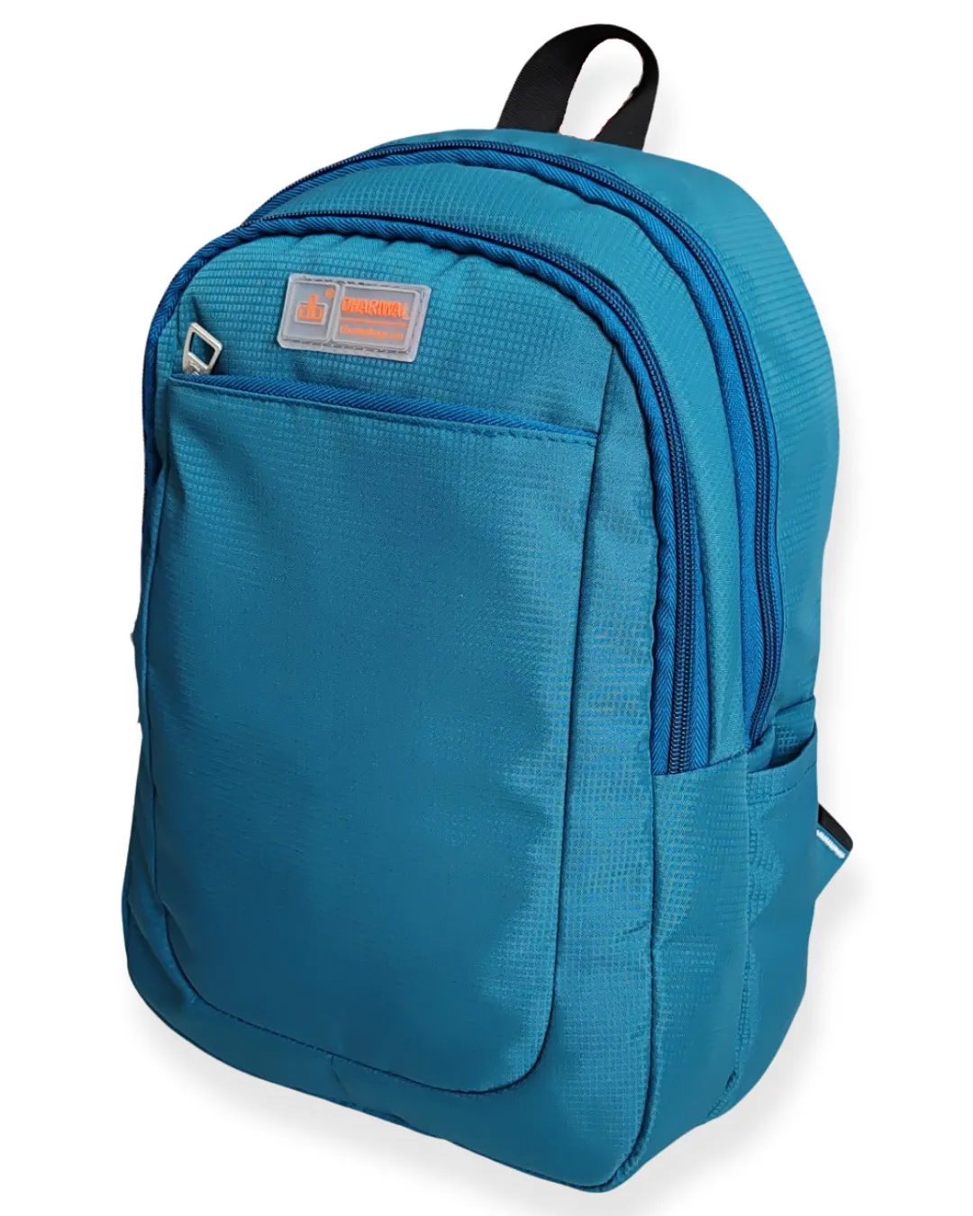 Dhariwal Water Resistant Dual Compartment Backpack 19L BP-238