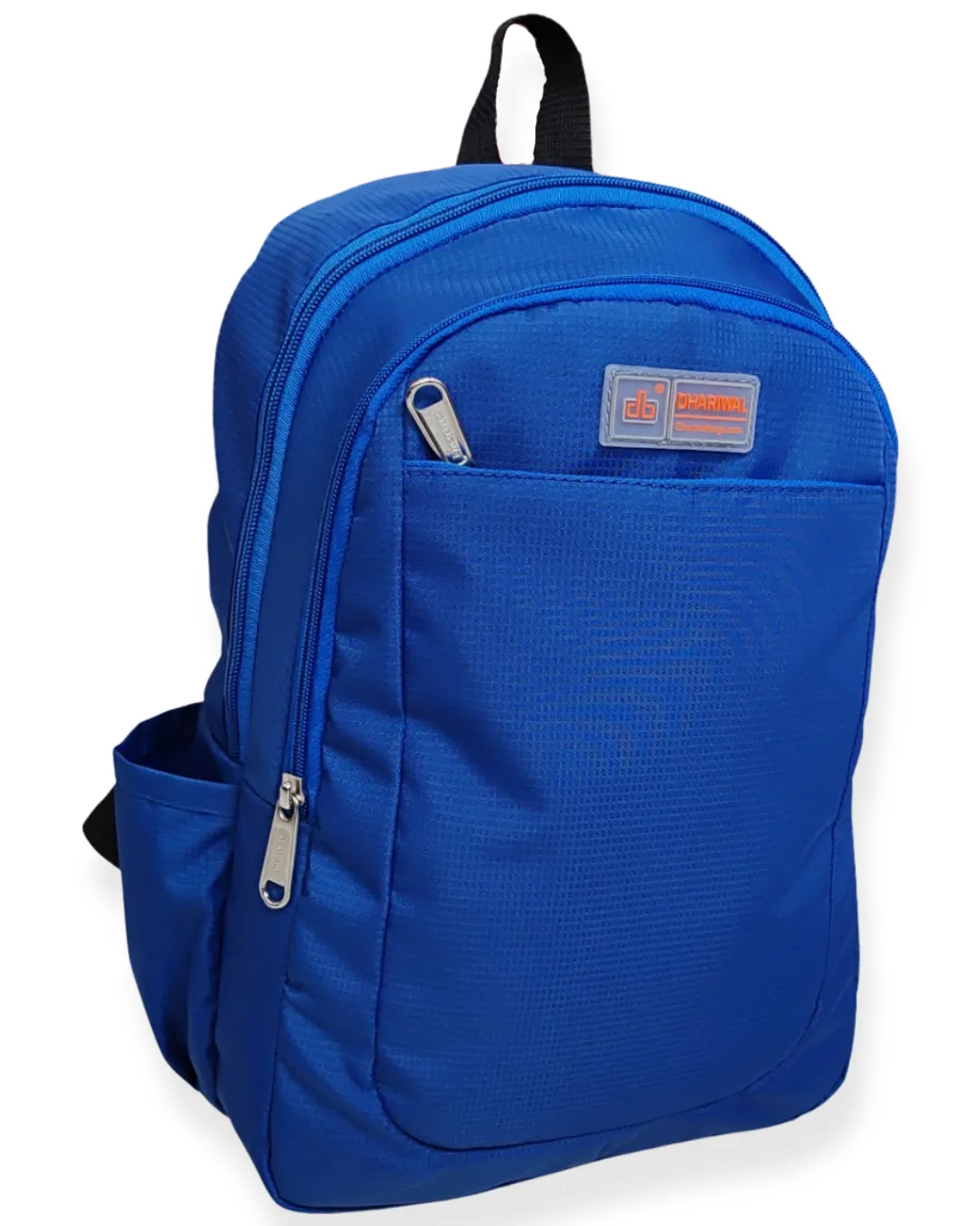 Dhariwal Water Resistant Dual Compartment Backpack 19L BP-238