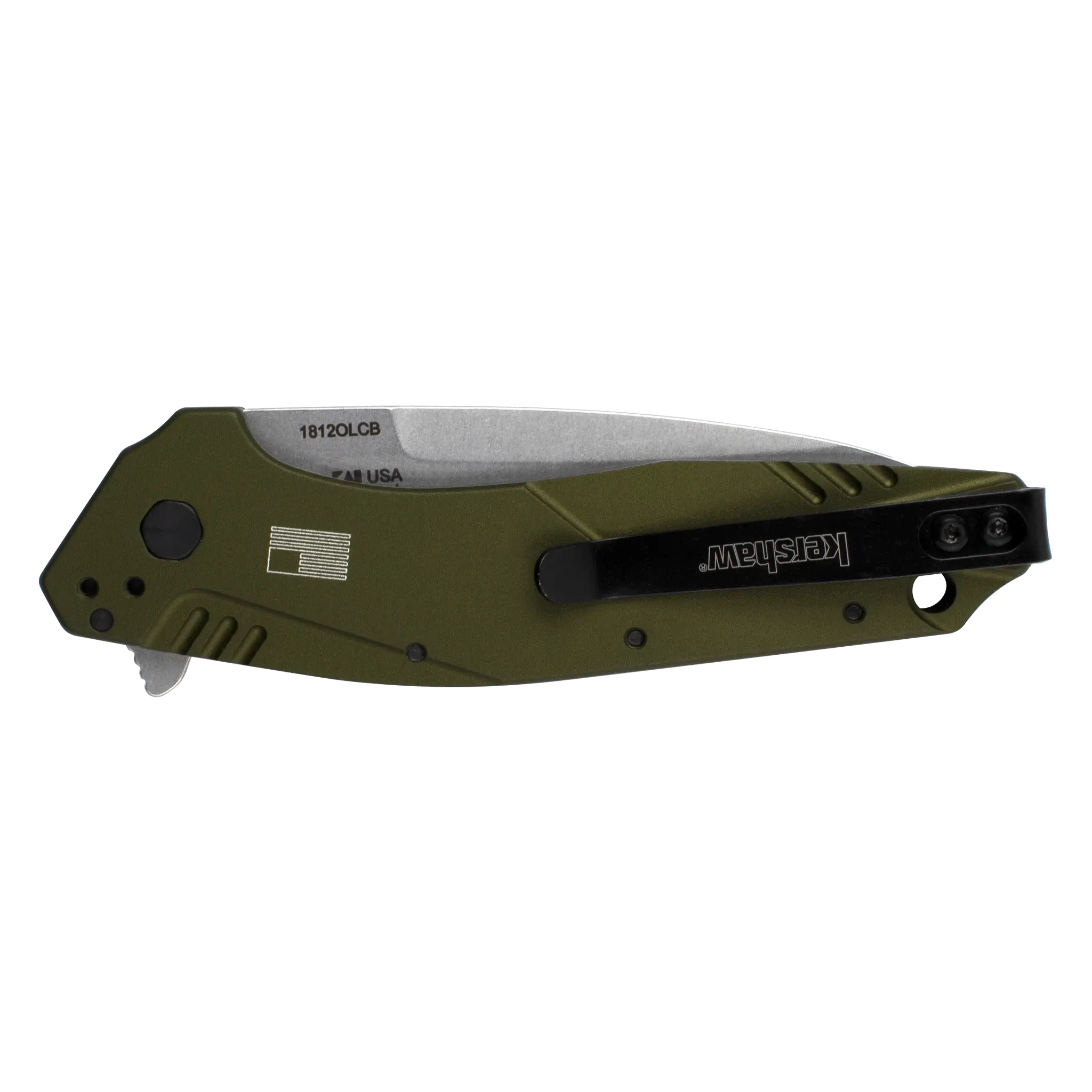 Dividend Composite Knife