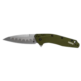 Dividend Composite Knife