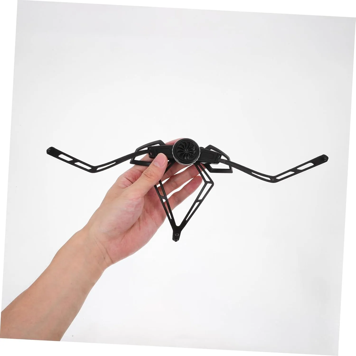 DOITOOL Helmet Chin Strap Rotator Head Lock Replacement Chin Guard Easy Adjustment for Safety Helmets