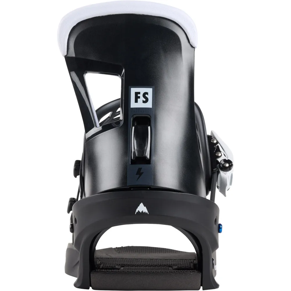 Freestyle Snowboard Bindings