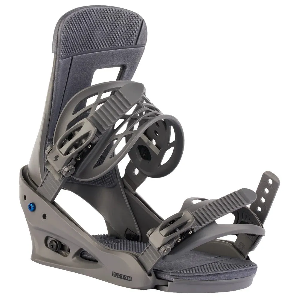 Freestyle Snowboard Bindings
